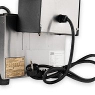 Freidora eléctrica 10 litros sobremesa cleiton