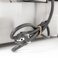 Freidora Industrial Eléctrica 5+5 Litros Cleiton | Equipamiento Industrial