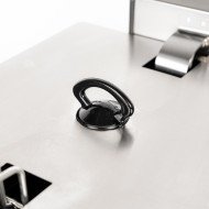 Freidora Eléctrica Industrial 8L Cleiton | Equipamiento Hostelería