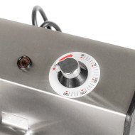 Freidora Industrial Eléctrica 10 L con Grifo Cleiton | Equipamiento Industrial