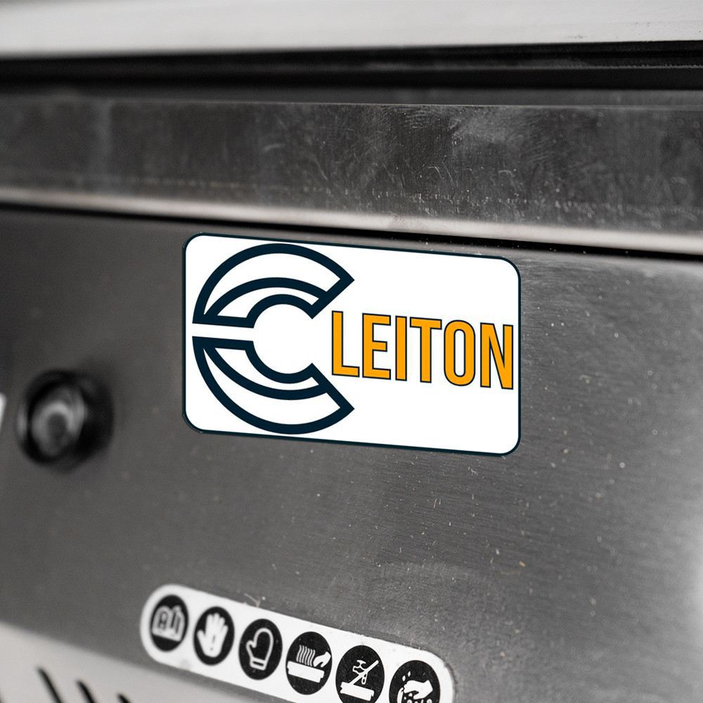 Plancha Industrial Eléctrica 50cm Cleiton | Equipamiento Industrial