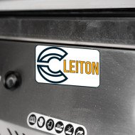 Plancha Industrial Eléctrica 50cm Cleiton | Equipamiento Industrial