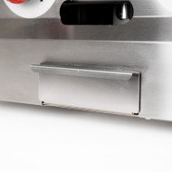 Barbacoa Industrial Piedra Volcánica 50 cm Cleiton | Equipamiento Hostelería