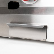 Barbacoa Industrial Piedra Volcánica 100 cm | Gastroten