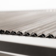 Barbacoa Industrial Piedra Volcánica 100 cm | Gastroten