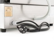 Grill Industrial Eléctrico 50 cm Sobremesa Cleiton | Equipamiento Industrial