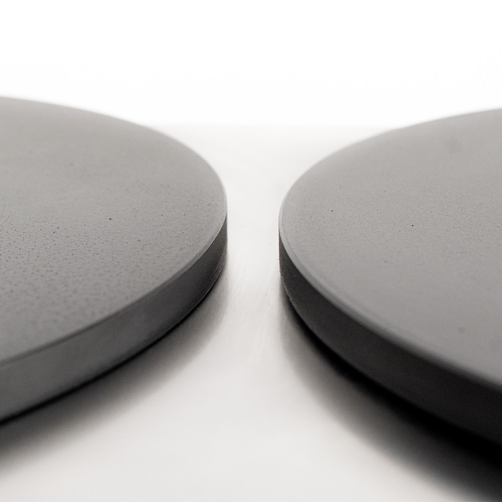 Crepera Industrial Doble 6 Kw Gas Sobremesa Cleiton | Equipamiento Hostelería