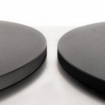 Crepera Industrial Doble Eléctrica 5 kW Cleiton | Equipamiento Industrial