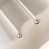 Baño María Industrial 3 Cubas 1/1 GN Cleiton | Equipamiento Hostelería