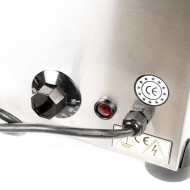 Baño María Industrial 4 Cubas GN 1/1 | Gastroten