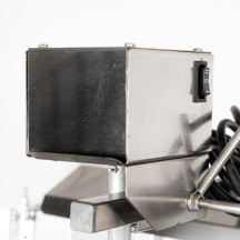 Showarma Industrial 4 Fuegos a Gas Cleiton | Equipamiento Industrial