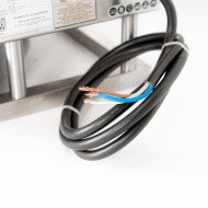 Showarma Industrial 4 Fuegos Eléctrica Romux | Equipamiento Industrial