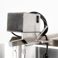 Máquina de Kebab Eléctrica 4 Fuegos Cleiton
