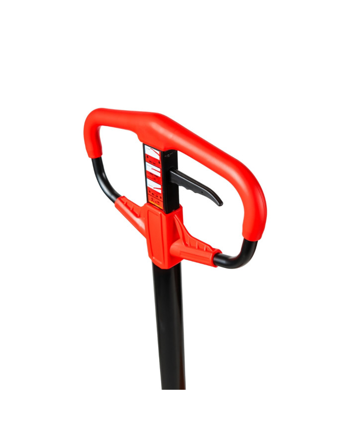 Transpaleta Manual ROMUX 3000 Kg | Equipamiento Industrial