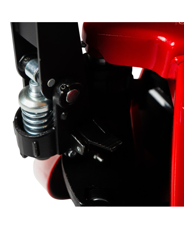 Transpaleta Manual ROMUX 3000 Kg | Equipamiento Industrial