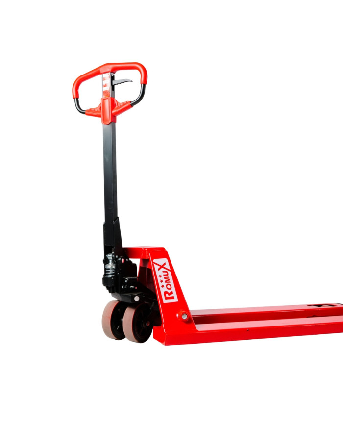 Transpaleta Manual ROMUX 3000 Kg | Equipamiento Industrial