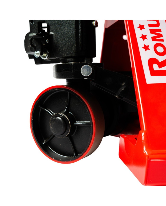Transpaleta Manual ROMUX 3000 Kg | Equipamiento Industrial