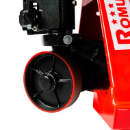 Transpaleta Manual ROMUX 3000 Kg | Equipamiento Industrial