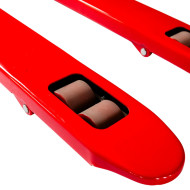 Transpaleta Manual ROMUX 3000 Kg | Equipamiento Industrial