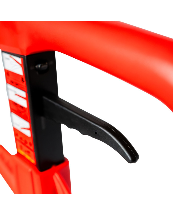 Transpaleta Manual ROMUX 3000 Kg | Equipamiento Industrial