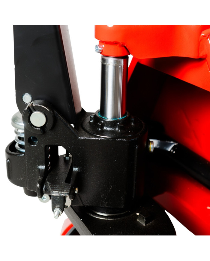 Transpaleta Manual ROMUX 3000 Kg | Equipamiento Industrial