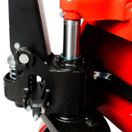 Transpaleta Manual ROMUX 3000 Kg | Equipamiento Industrial