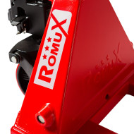 Transpaleta Manual ROMUX 3000 Kg | Equipamiento Industrial