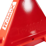 Transpaleta Manual ROMUX 3000 Kg | Equipamiento Industrial