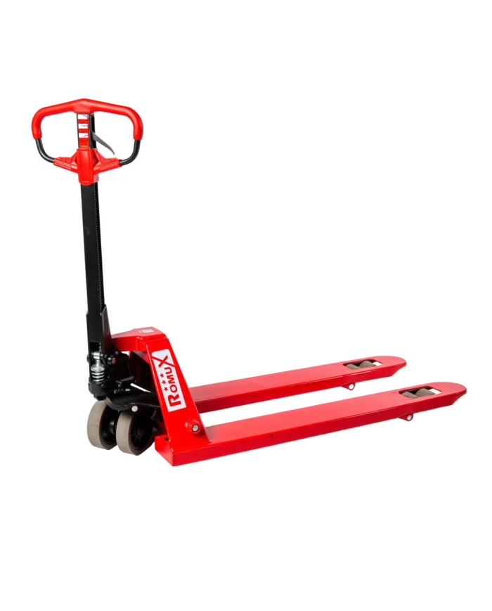 Transpaleta Manual ROMUX 3000 Kg | Equipamiento Industrial