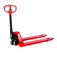 Transpaleta Manual ROMUX 3000 Kg | Equipamiento Industrial