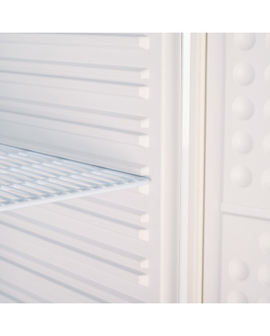 Armario Refrigerado Ventilado 600L Romux | Equipamiento Industrial