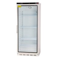 Armario Expositor Refrigerado 600 Litros Romux | Frío Industrial