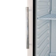 Armario Expositor Refrigerado 600 Litros Romux | Frío Industrial