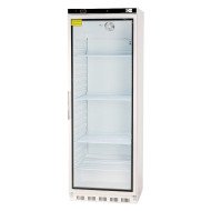 Armario Expositor Refrigerado 400L Ventilado Cleiton | Equipamiento Industrial