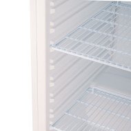 Armario Expositor Refrigerado 400L Ventilado Cleiton | Equipamiento Industrial