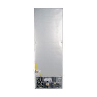 Armario Expositor Congelación 400L 1 Puerta Cristal | Gastroten