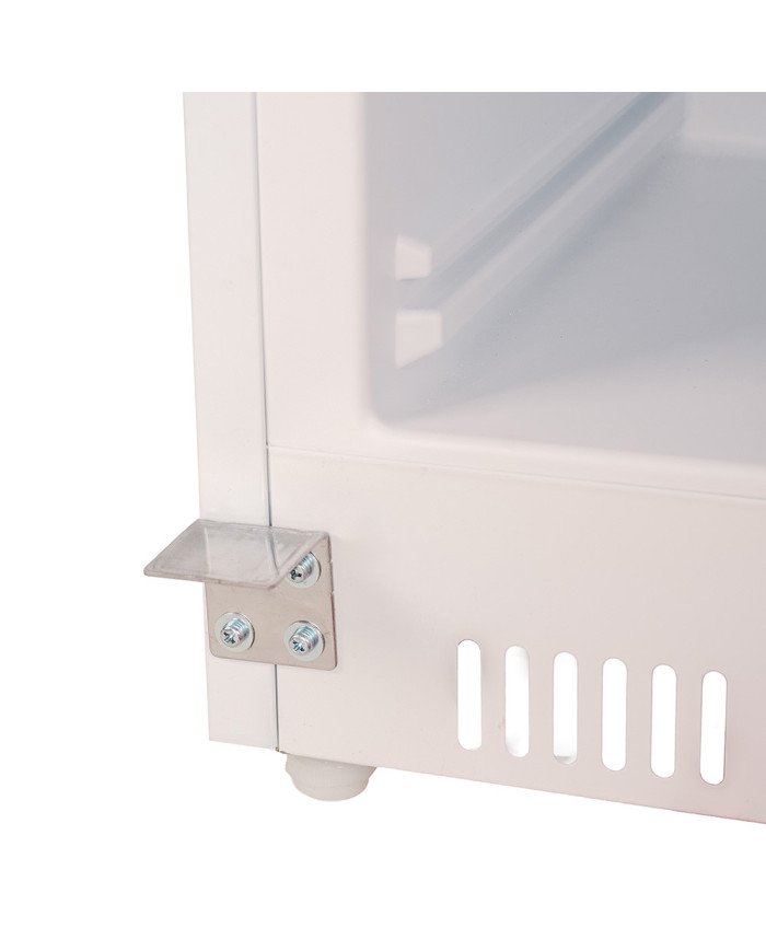 Armario Refrigerado Ventilado 600L Cleiton | Equipamiento Industrial