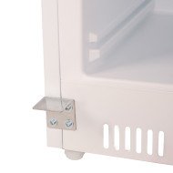 Armario Refrigerado Ventilado 600L Cleiton | Equipamiento Industrial