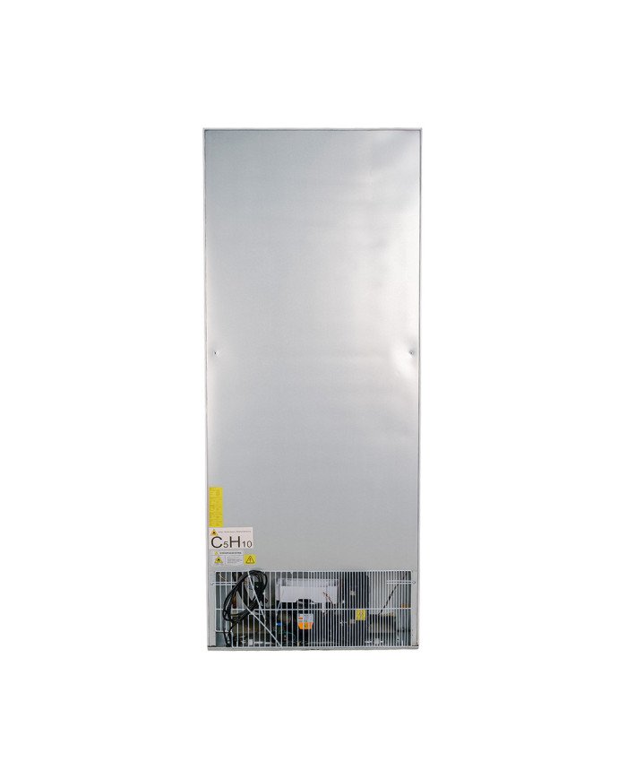 Armario Refrigerado Ventilado 600L Cleiton | Equipamiento Industrial