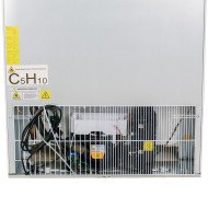 Armario Refrigerado Ventilado 600L Cleiton | Equipamiento Industrial