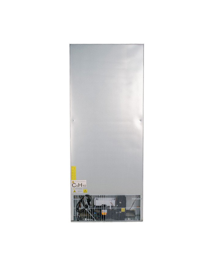 Armario Expositor Refrigerado 600L Ventilado | Gastroten