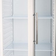 Armario Expositor Congelación 600L 1 Puerta | Gastroten