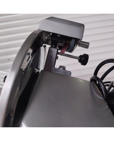 Armario Expositor Refrigerado 300L Ventilado Romux | Equipamiento Industrial