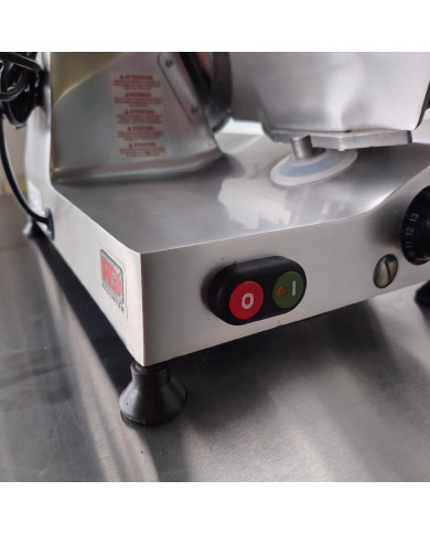 Armario Expositor Refrigerado 300L Ventilado Romux | Equipamiento Industrial