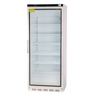 Armario Expositor Congelación 600L 1 Puerta | Gastroten