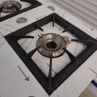 Armario Expositor Refrigerado 300L Ventilado Romux | Equipamiento Industrial