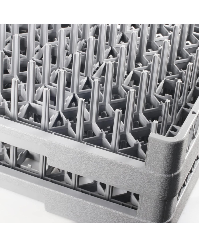 Cesta Bandejas GN 1/1 para lavavajillas profesional | Lavado Industrial