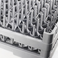 Cesta Bandejas GN 1/1 para lavavajillas profesional | Lavado Industrial