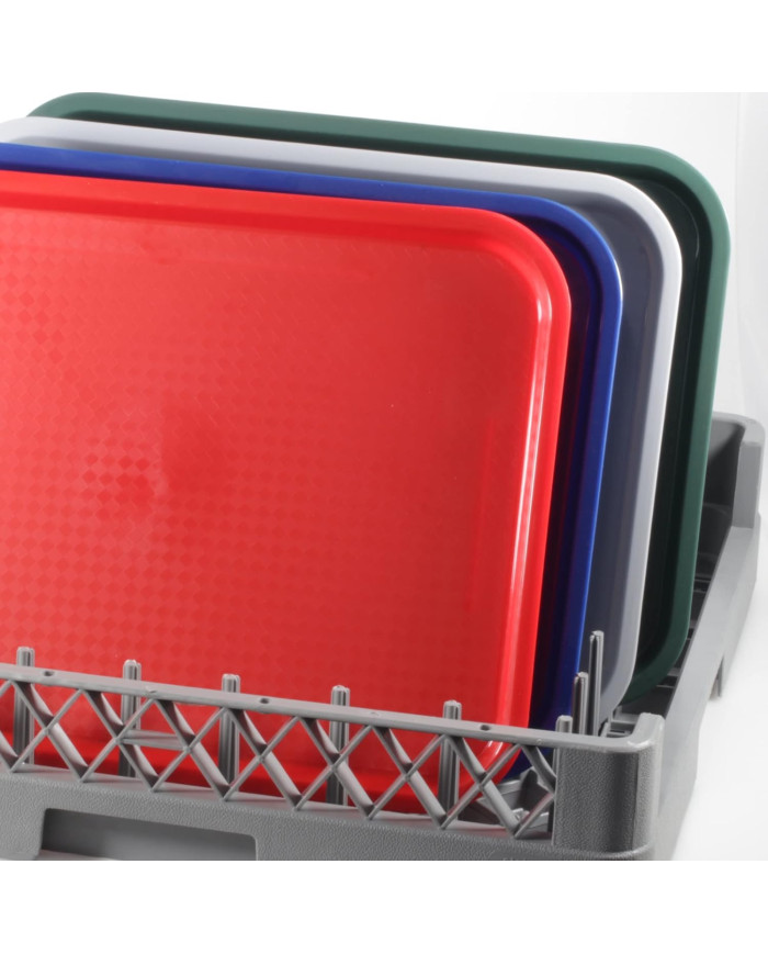 Cesta Bandejas GN 1/1 para lavavajillas profesional | Lavado Industrial