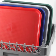 Cesta Bandejas GN 1/1 para lavavajillas profesional | Lavado Industrial